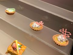 -芭菲盛宴·环球美食(北城国际店)