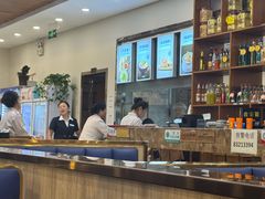-宛平李记小吃(东关街店)