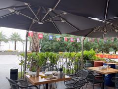 -木屋烧烤(惠阳华润小径湾店)