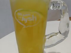 -艾薯夫妇Aysh(福田星河COCOPark店)
