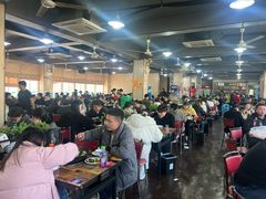 -皖北巫氏三胖地锅鸡(长淮总店)