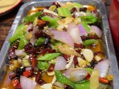 -聂发财重庆江湖菜(解放碑店)