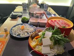 -沼津港精致料理·寿喜烧·烧鸟(龙湖南桥天街日料榜单店)