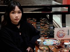-龙悦湾酒家·八阵鱼生·渔人码头店