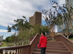 -西海子公园