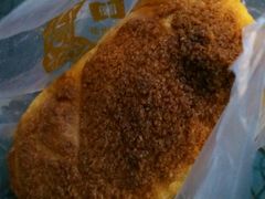 -寻味唐派·牛奶手撕面包(府前街店)