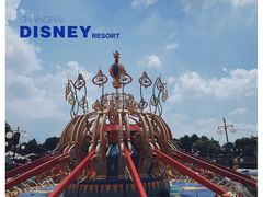 -上海迪士尼度假区