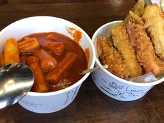 推金-米屋石锅拌饭(师大店)