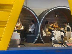 -虾乐园龙虾·夜宵(松江店)