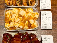 -老瑞福上海菜(人民广场店)