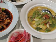 -院8里·少城记忆老川菜(宽窄巷子店)