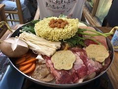 -李先生的首尔小馆(松江启源广场店)