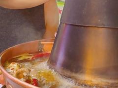 -南门四季铜锅涮肉(大屯·北苑店)