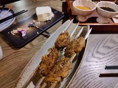 -那时新疆·若羌(经纬汇店)