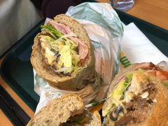 -赛百味(仙林金鹰店)