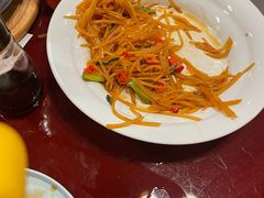 -宏状元现熬粥·京味菜(五棵松店)