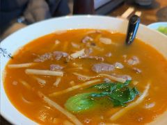 -漆黑觉米粉(三里屯店)