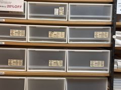 -MUJI无印良品(万达仓山店)