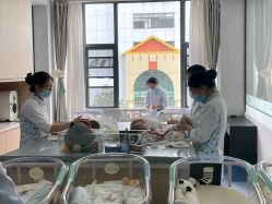 -弗蕾亚·和月月子调理院(东湖店)