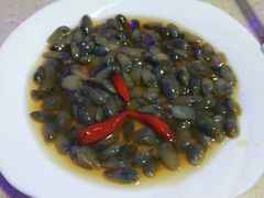 野生泥螺-原味蒸汽海鲜(嵊泗店)