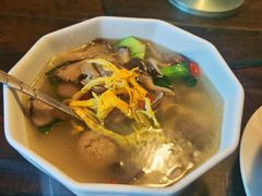 -外婆家(蓝色港湾店)