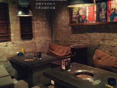 -江湖六膳門串串香(隆礼路店)