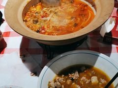 -西江红·株洲本地菜(滨江南路店)