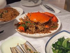 -喜记避风塘炒辣蟹(旗舰店)