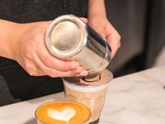 -Peet's 皮爷咖啡(东湖路手作店)