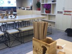 -朱洪元苏式面馆(绿宝广场店)