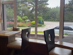 -八大关宾馆餐厅