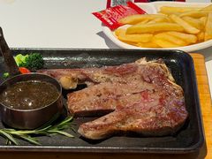 -豪享来(我格广场店)