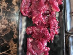 -牛里牛气· 榴莲海鲜鲜牛肉自助火锅·烤肉(横岗店)