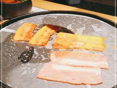 -么肆烤肉·中式自助·烤肉大排档(街道口季佳PAI店)
