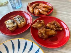 -必胜客(积水潭店)