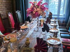 -卢布里西餐厅(总店)