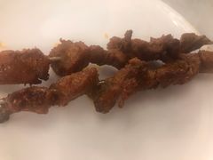 -那达慕蒙古风味酒楼