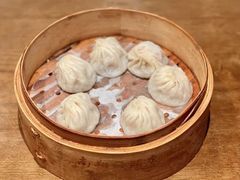 -南翔馒头店(豫园店)