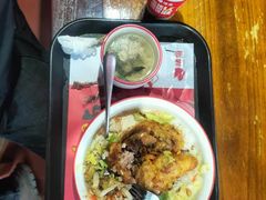 -猪角·闽南猪脚饭(福清1店)