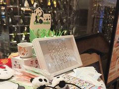 -岷山饭店-芝芝自助餐厅