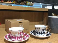 -九木杂物社(恒隆广场店)