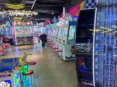 -环游嘉年华(广州-天河城店)