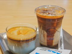 Blue&nbsp;dirty-Something For(中洲湾店)