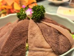 -额尔敦传统涮(公园西路店)