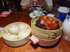 -寻宝记绍兴菜(鲁迅路店)