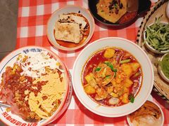 -怪噜范·贵阳小吃大排档(世纪金源店)