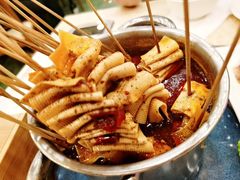 -禾记海鲜烧烤(八一路店)