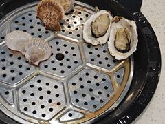 -前王院•巧克力海鲜市集餐厅(万平口店)