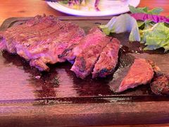 -兔子洞美式烤肉(勺园店)