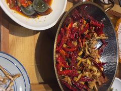 -苏浙徽·农家大院(开发区星湖101店)
